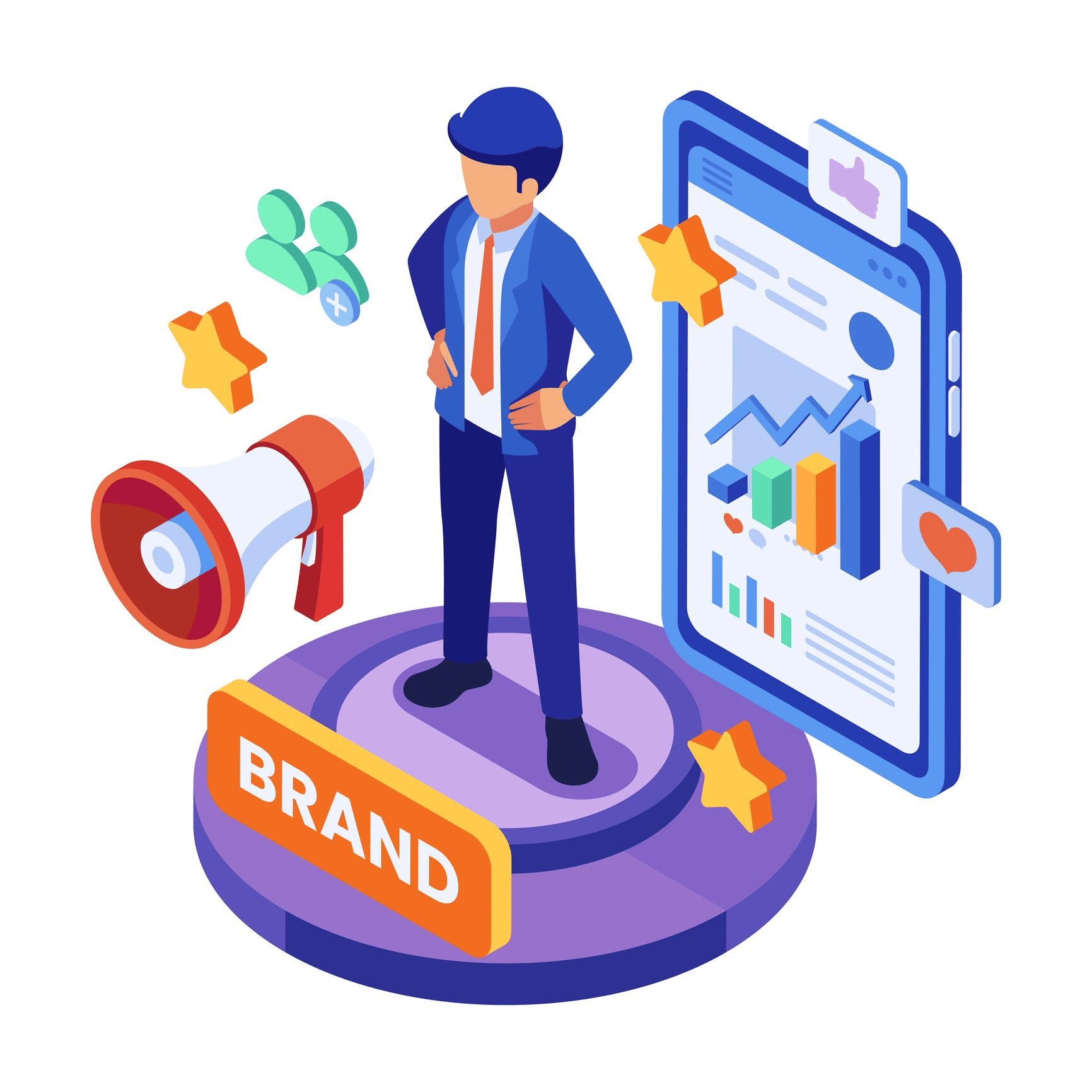 LinkedIn Growth System